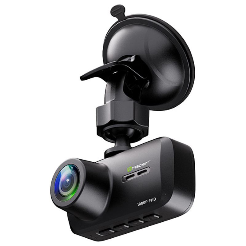 Tracer 47690 Pano 2D Dash Cam