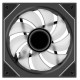 Xilence CASE FAN 120MM XPF120U.ARGB/12V XF076 XILENCE