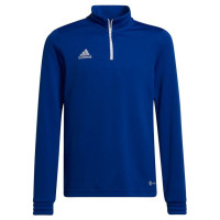 Adidas Sweatshirt adidas Entrada 22 Training Top Jr HG6290 (152cm)