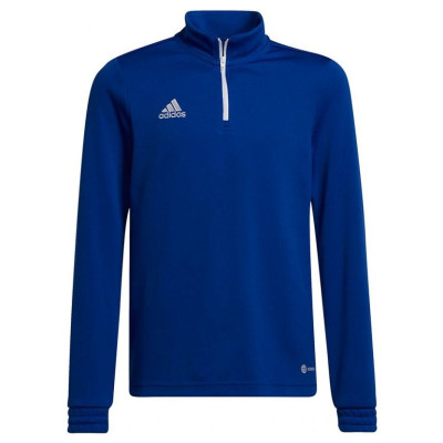 Adidas Sweatshirt adidas Entrada 22 Training Top Jr HG6290 (164 cm)