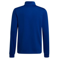 Adidas Sweatshirt adidas Entrada 22 Training Top Jr HG6290 (164 cm)