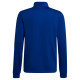 Adidas Sweatshirt adidas Entrada 22 Training Top Jr HG6290 (164 cm)
