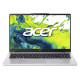 Acer Notebook|ACER|Aspire|AL15-45P-R508|CPU AMD RyzenT 7|5825U|2 GHz|15.6 "|1920 x 1080 pixels|RAM 32 GB|DDR4-SDRAM|SSD 1000 GB|Discrete graphics Not available|On-board graphics Yes|Numeric keypad Yes|OS installed Windows 11 Home|Colour Silver|Weight