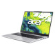 Acer Notebook|ACER|Aspire|AL15-45P-R508|CPU AMD RyzenT 7|5825U|2 GHz|15.6 "|1920 x 1080 pixels|RAM 32 GB|DDR4-SDRAM|SSD 1000 GB|Discrete graphics Not available|On-board graphics Yes|Numeric keypad Yes|OS installed Windows 11 Home|Colour Silver|Weight