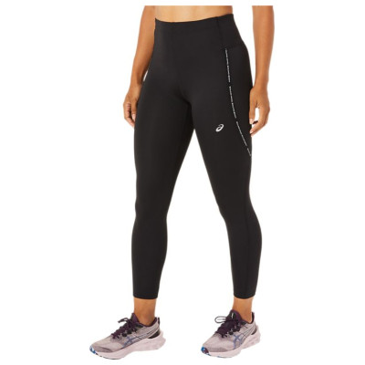 Asics Race High Waist Tight Pants W 2012C347-001 (S)