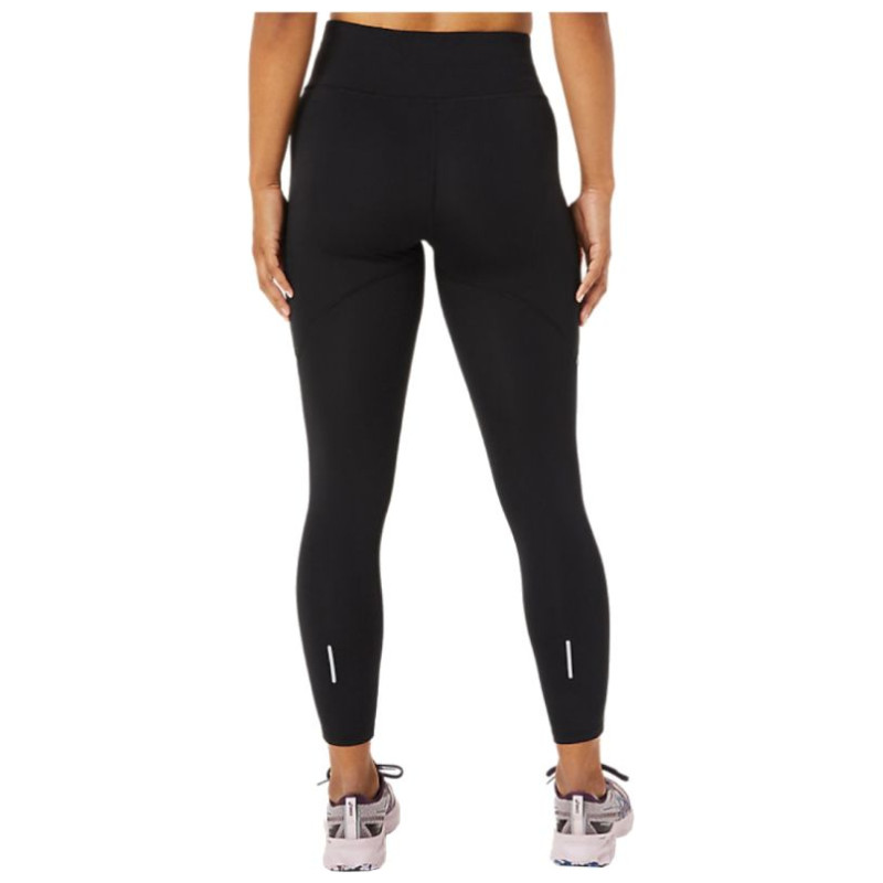 Asics Race High Waist Tight Pants W 2012C347-001 (S)