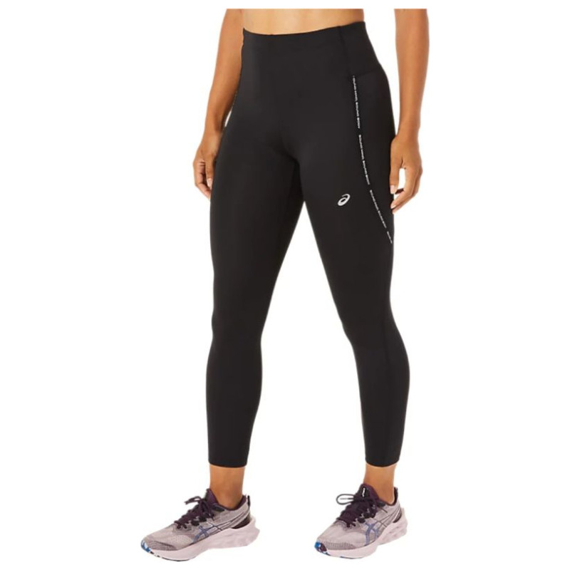 Asics Race High Waist Tight Pants W 2012C347-001 (S)