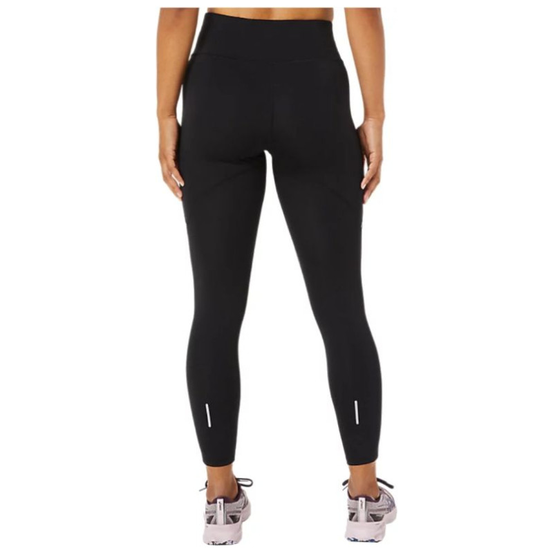 Asics Race High Waist Tight Pants W 2012C347-001 (S)