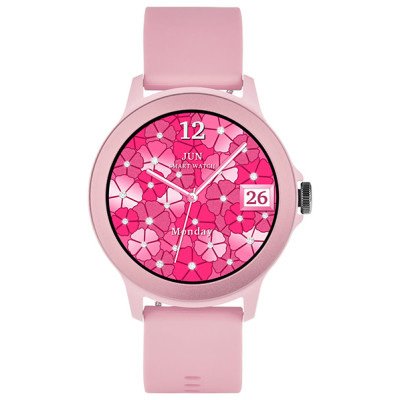 Tracer 47483 SMK Roosa Smartwatch Pink