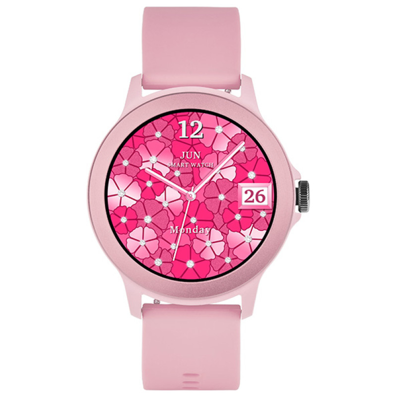 Tracer 47483 SMK Roosa Smartwatch Pink