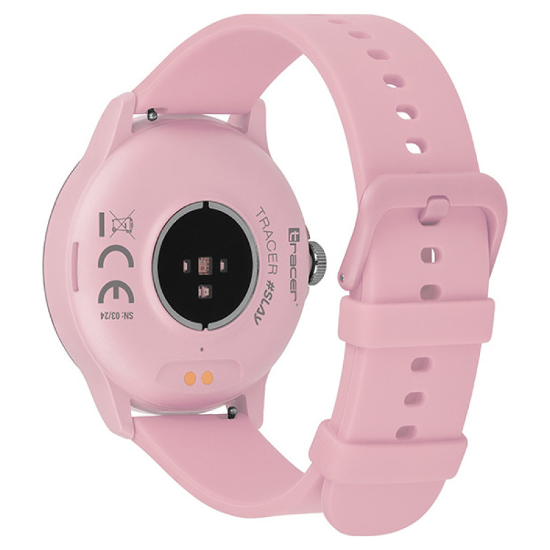 Tracer 47483 SMK Roosa Smartwatch Pink