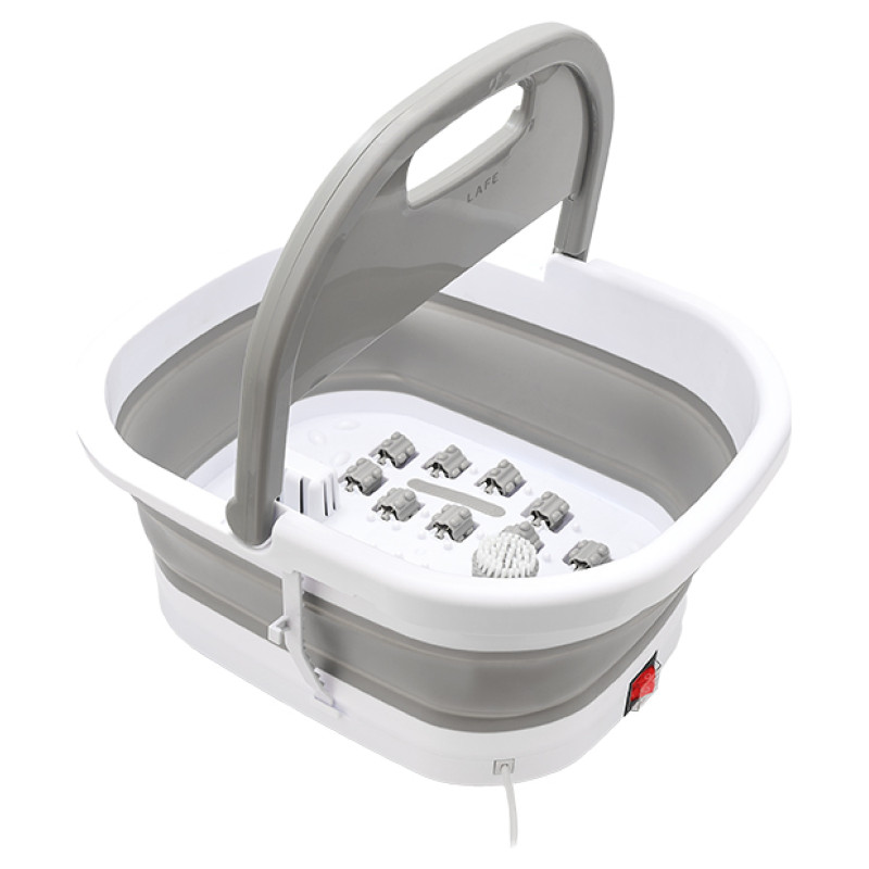 Lafe 47805 Foldable Foot Massager FlexiSpa