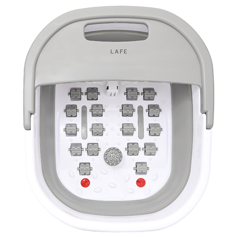 Lafe 47805 Foldable Foot Massager FlexiSpa