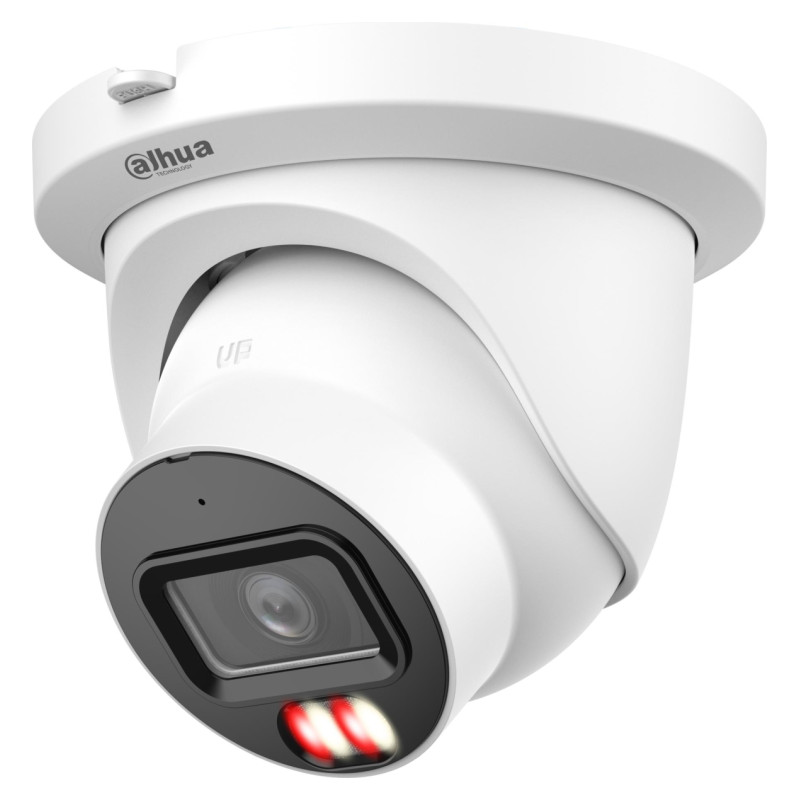 Dahua NET CAMERA 5MP EYEBALL/HDW5559TM-ASE-IL-0280B DAHUA