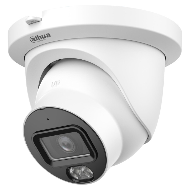 Dahua NET CAMERA 5MP EYEBALL/HDW5559TM-ASE-IL-0280B DAHUA