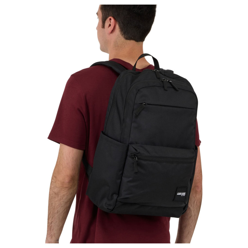 Case Logic 5375 Campus PC Uplink backpack black