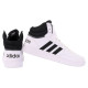 Adidas Hoops 3.0 Mid M GW3019 shoes (46 2/3)