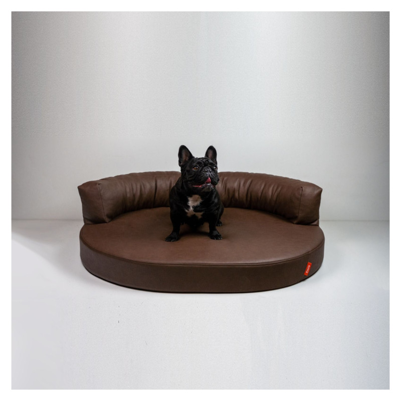 Emis Sleeping Charlie S 70x50 / Brūna