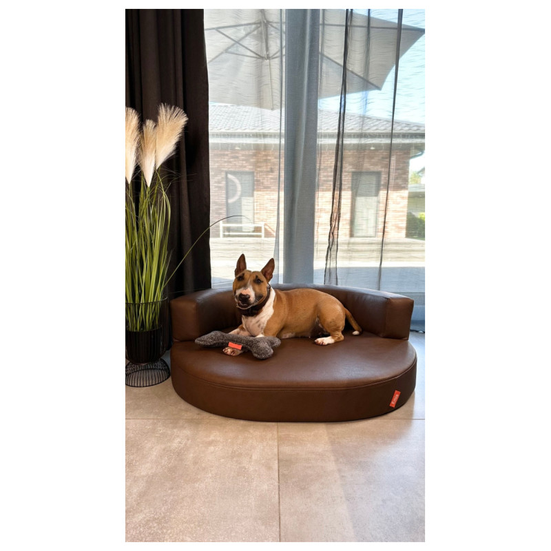 Emis Sleeping Charlie S 70x50 / Brūna