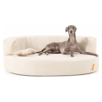 Emis Sleeping Charlie XL 120x100 / Melna