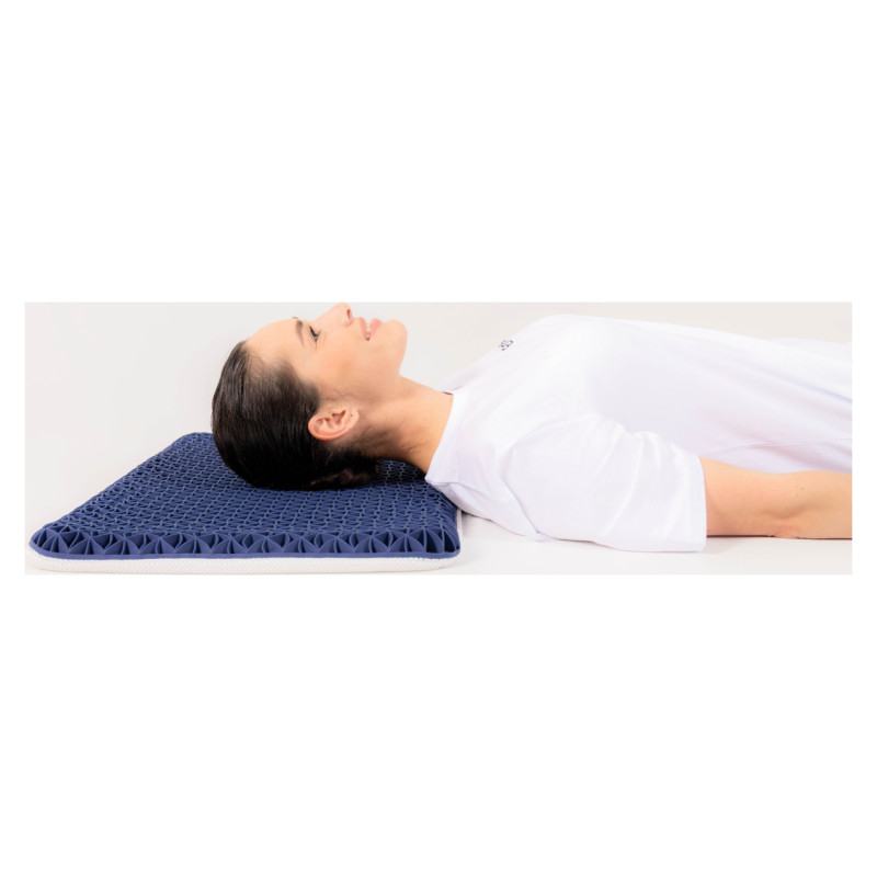Emis Sleeping Emis Sheet pillow 60x40x7.5
