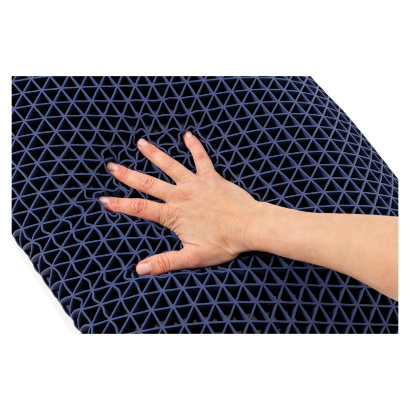 Emis Sleeping Emis Sheet pillow 60x40x7.5