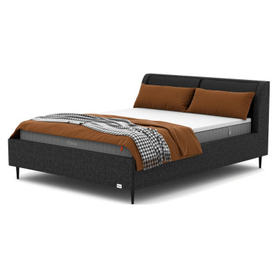 Emis Sleeping Gulta "Deja Vu" 200x200 / Bez veļas kastes