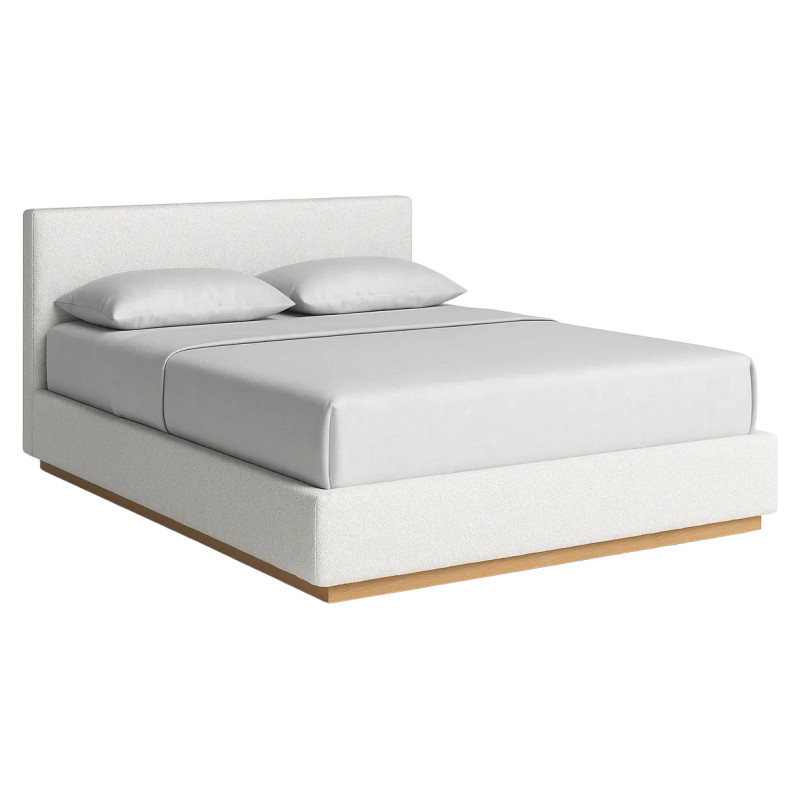 Emis Sleeping Gulta "Florentina" 160x200 / Ar veļas kasti