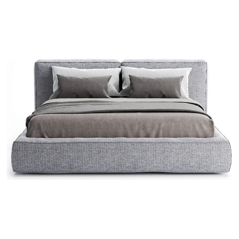 Emis Sleeping Gulta "Whisper" 140x200 / Bez veļas kastes