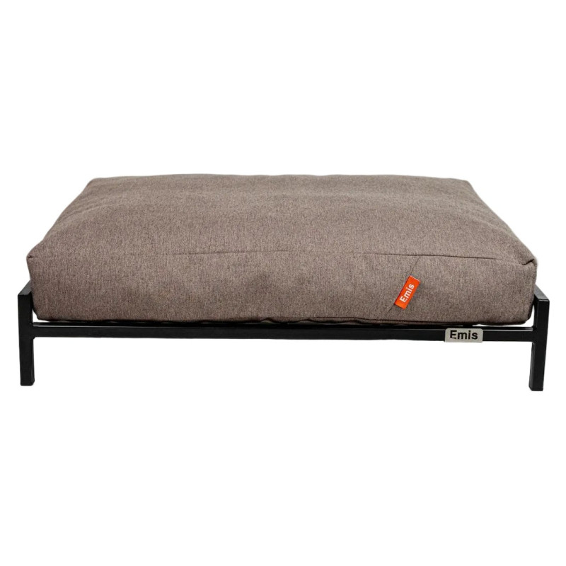 Emis Sleeping Mailo S 80x60 / Brūna