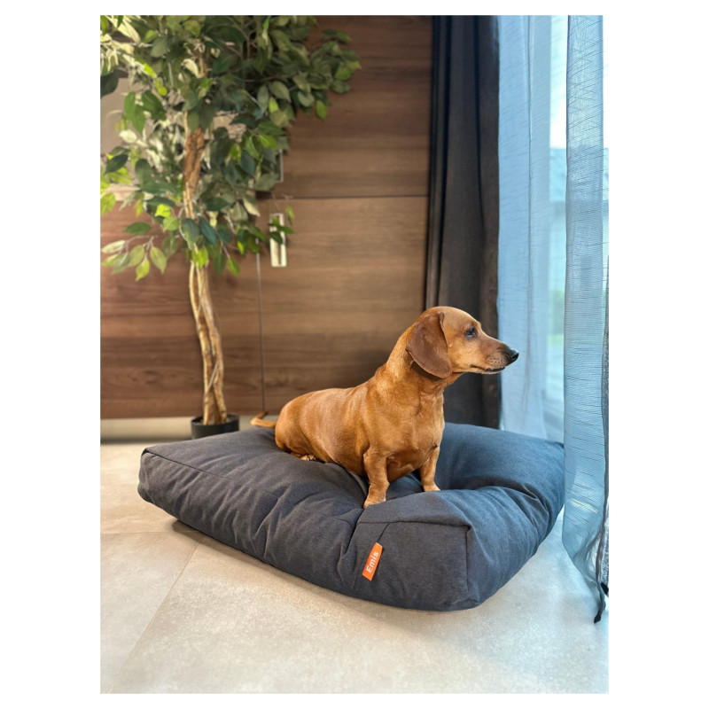 Emis Sleeping Mailo S 80x60 / Brūna