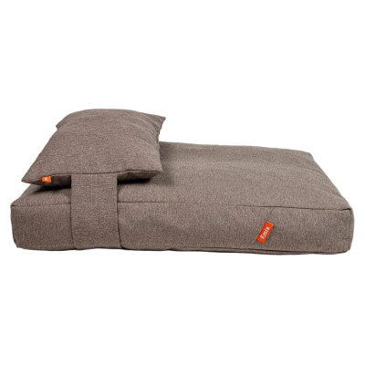 Emis Sleeping Mailo XL 140x100 / Tum&scaron;i zila