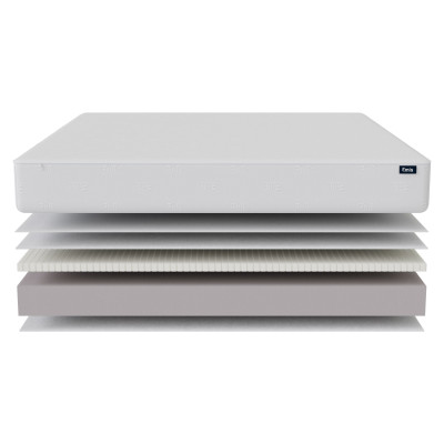 Emis Matracis "Midnight Cloud" 200x200x16 / Emis Cotton