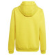 Adidas Sweatshirt adidas Entrada 22 Hoody Y Jr HI2142 (152 cm)
