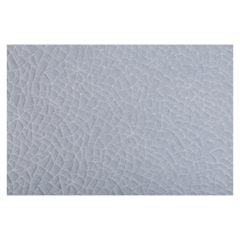 Emis Matracis "Moonlight Pearl" 160x200x19 / Mīksts / Emis Denim Cube