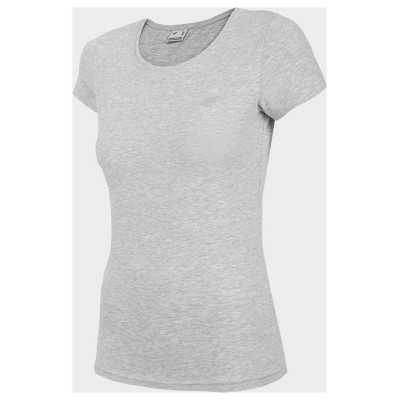 4F W T-shirt H4L22-TSD350 27M (XL)