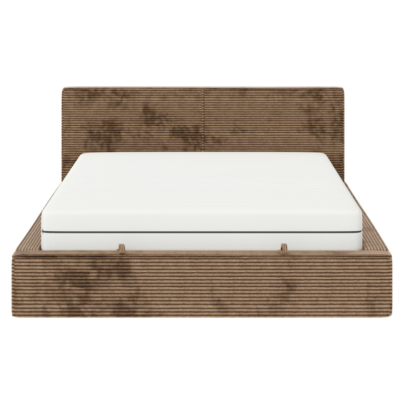 Emis Virella 180x200