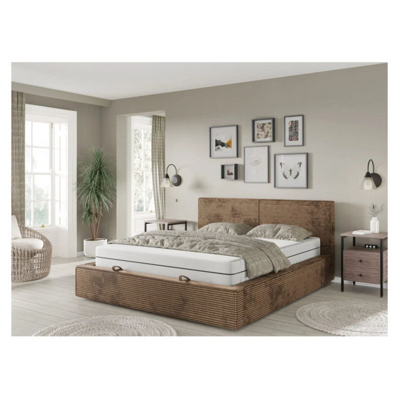 Emis Virella 180x200