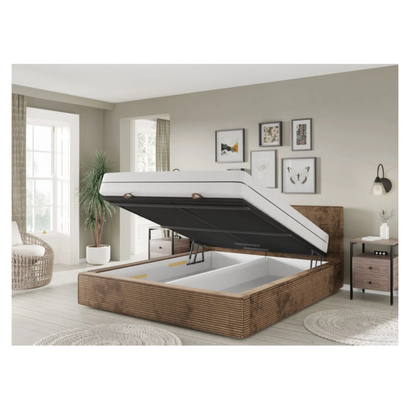 Emis Virella 180x200