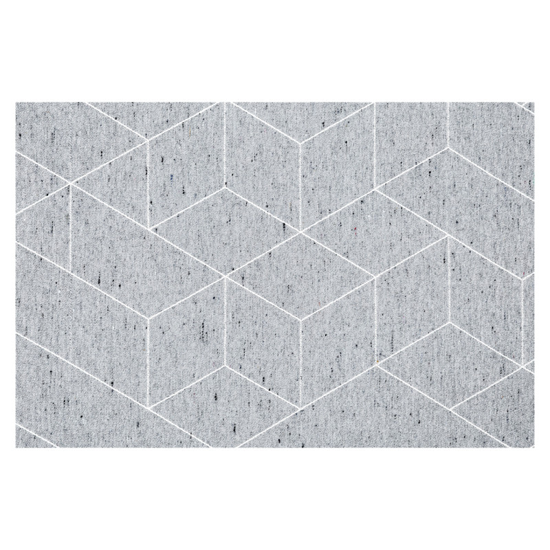 Emis ⁠Zīdaiņu matracis "Perla" 80x200x7 / Emis Denim Mosaic