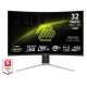 MSI Monitors MSI MAG 325CQRF QD E2 31.5 VA Curved