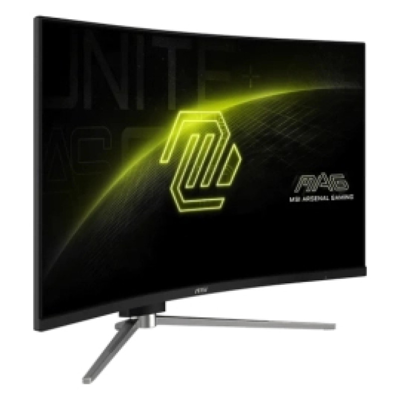 MSI Monitors MSI MAG 325CQRF QD E2 31.5 VA Curved