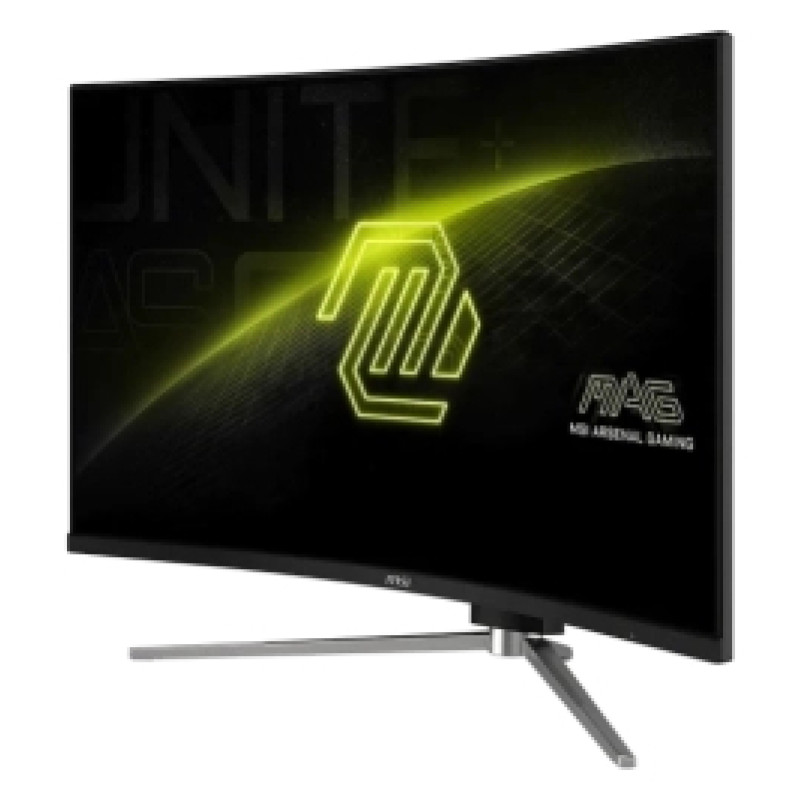 MSI Monitors MSI MAG 325CQRF QD E2 31.5 VA Curved
