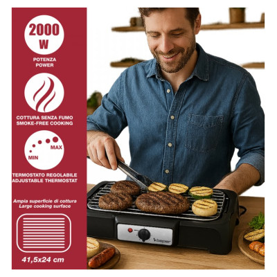 Beper P101BBQ001