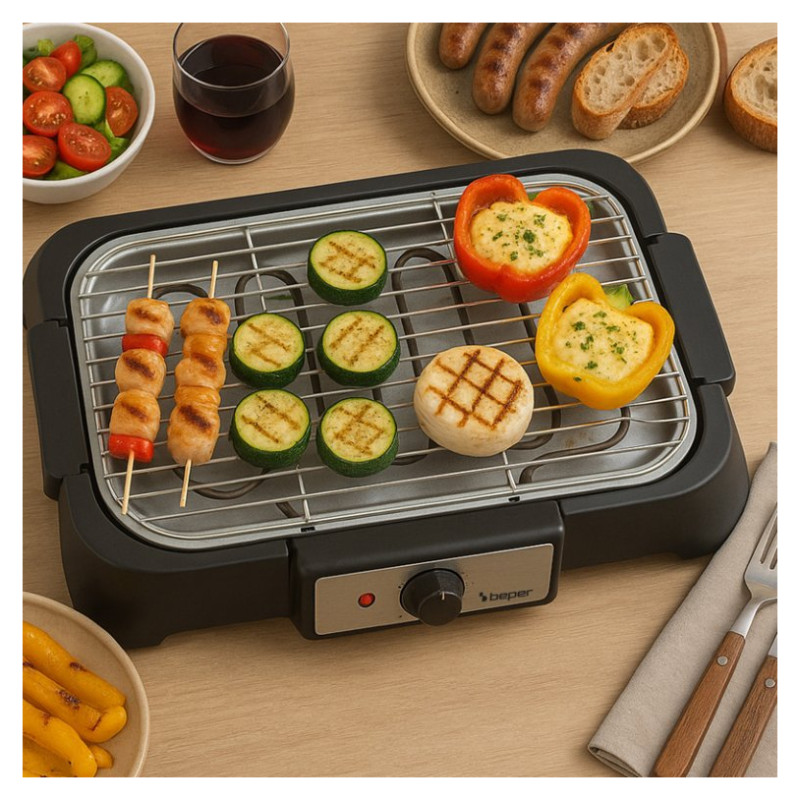 Beper P101BBQ001