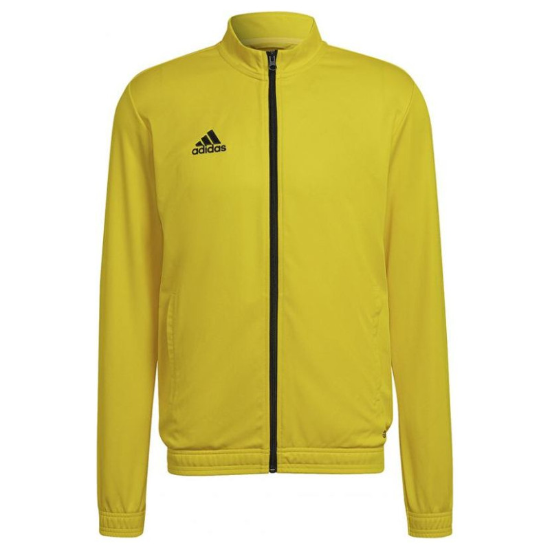 Adidas Sweatshirt adidas Entrada 22 Track Jacket M HI2134 (M)
