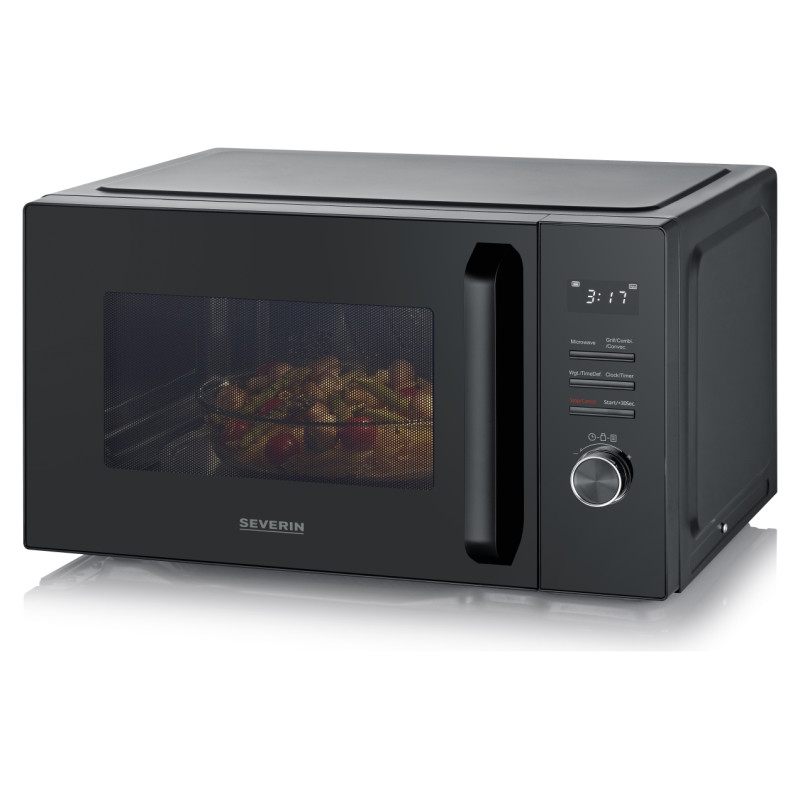 Severin MW 7798 29L
