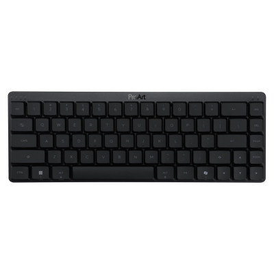 Asus KEYBOARD KD300 BLACK/UI 90XB0AN0-MKB020 ASUS