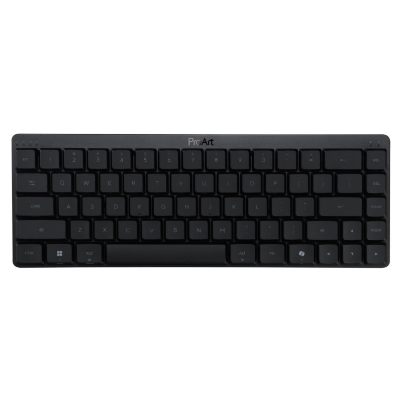 Asus KEYBOARD KD300 BLACK/UI 90XB0AN0-MKB020 ASUS