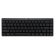 Asus KEYBOARD KD300 BLACK/UI 90XB0AN0-MKB020 ASUS